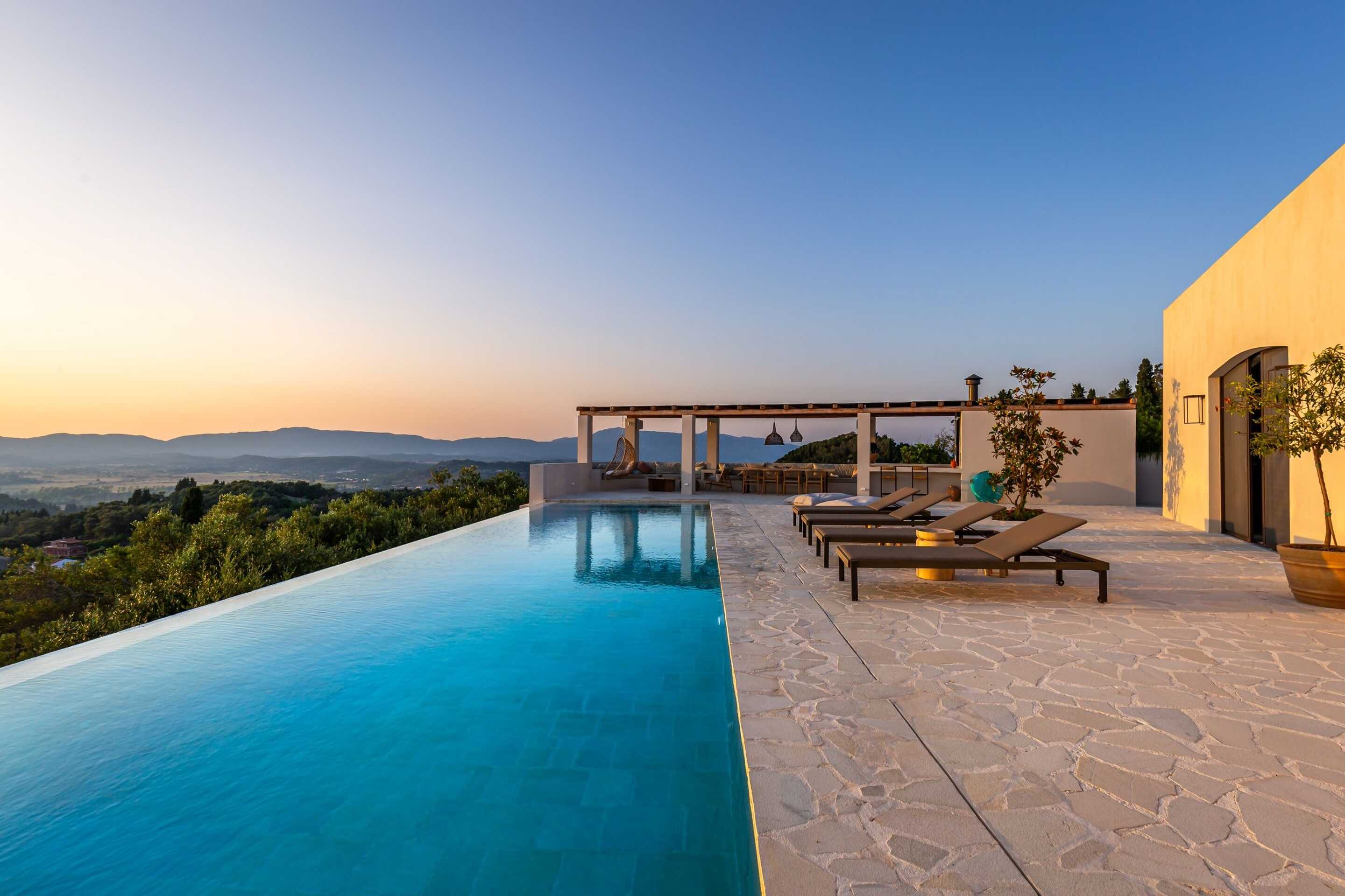 Villa Olympus