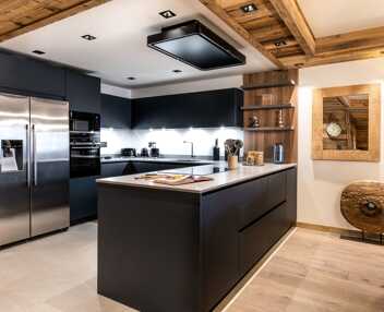 Appartement Pisaillas