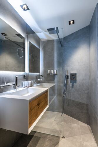 Appartement Pisaillas