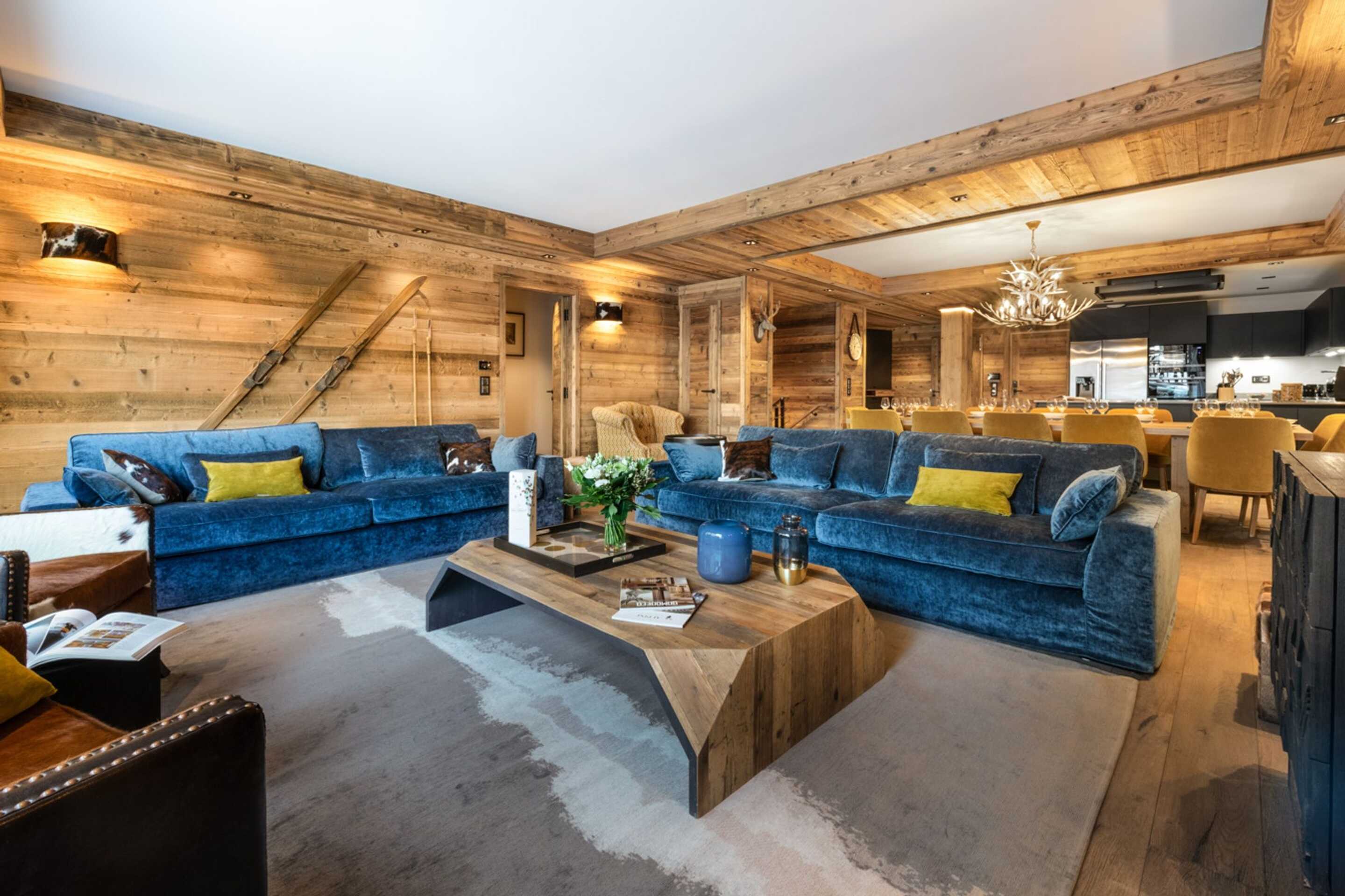 Appartement Pisaillas