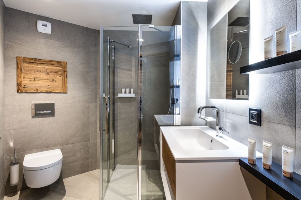 Appartement Pisaillas