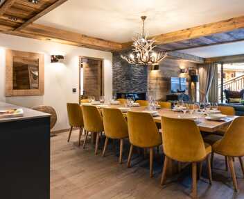 Appartement Pisaillas