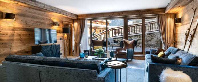 Appartement Pisaillas