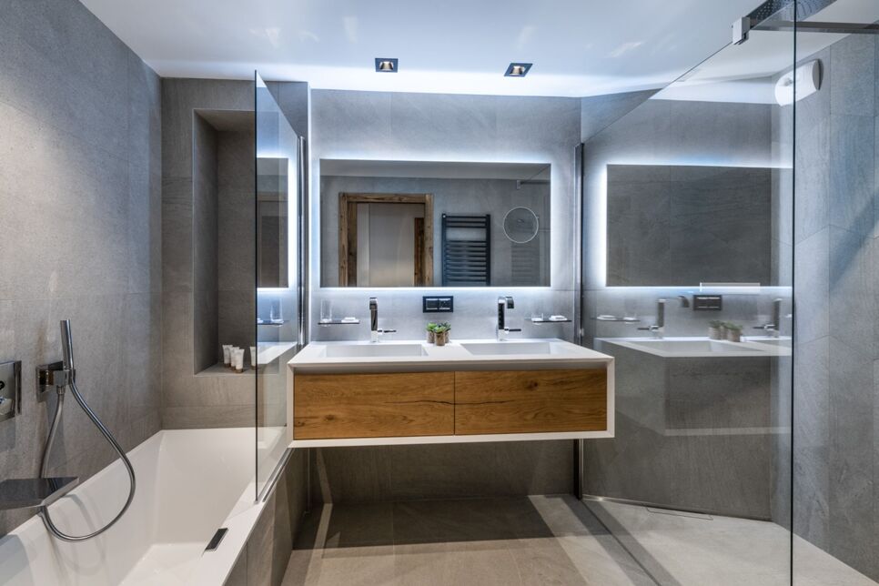 Appartement Pisaillas