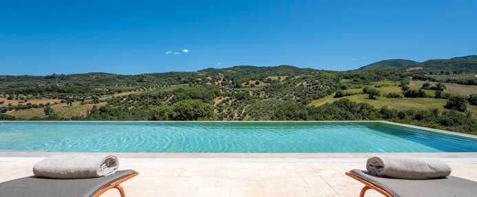 Villa Evasione