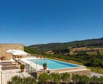 Villa Evasione