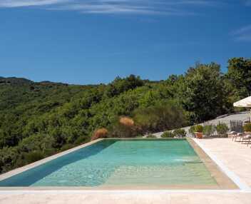 Villa Evasione
