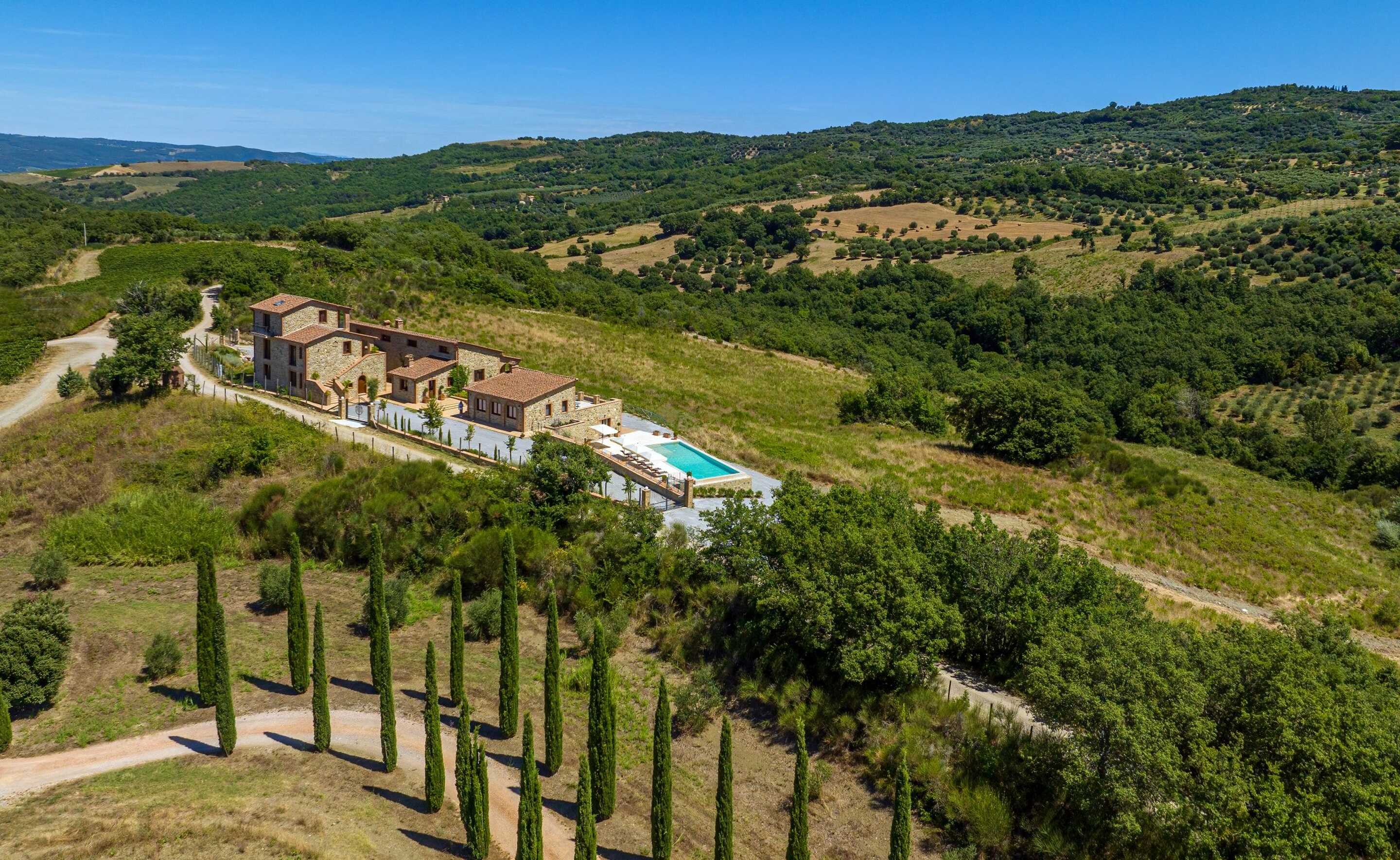 Villa Evasione