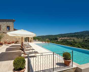 Villa Evasione