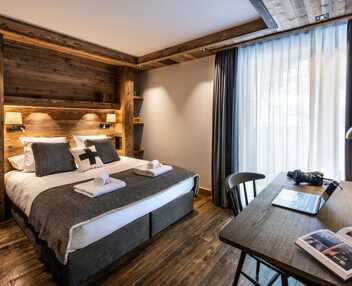 Appartement Joseray
