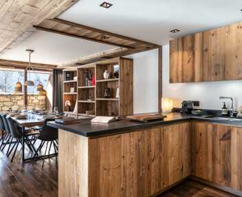 Appartement Joseray