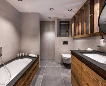 Appartement Joseray