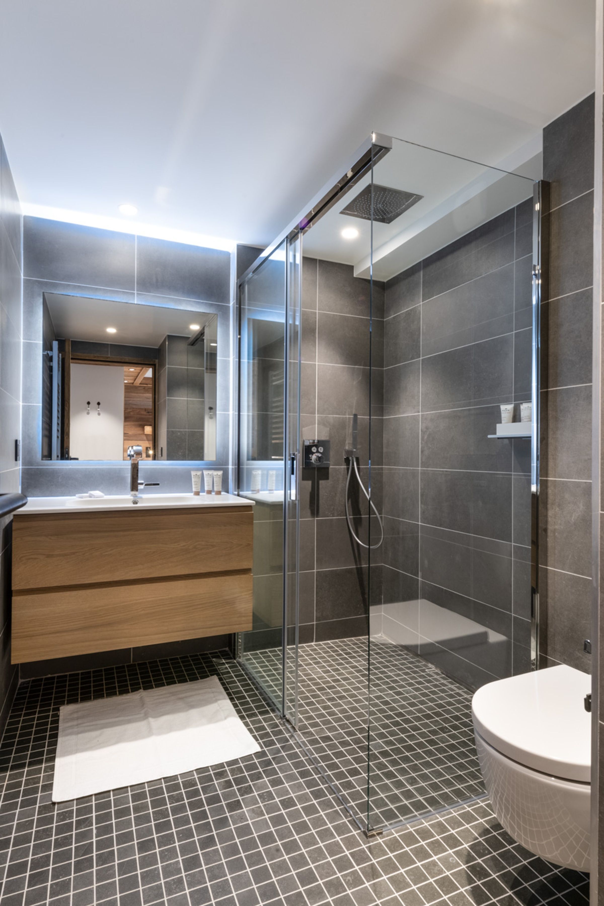 Appartement Tsanteleina