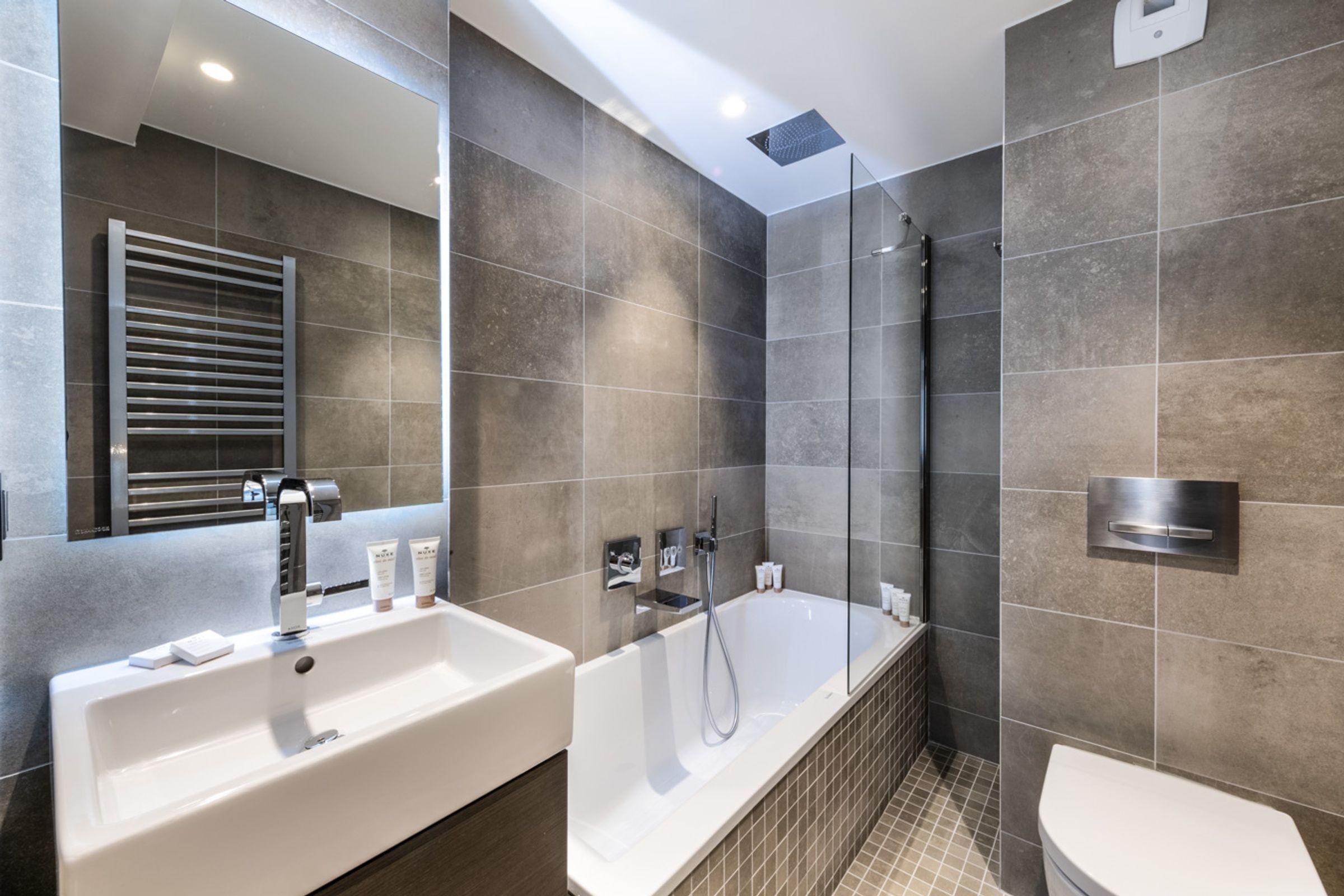 Appartement Tsanteleina