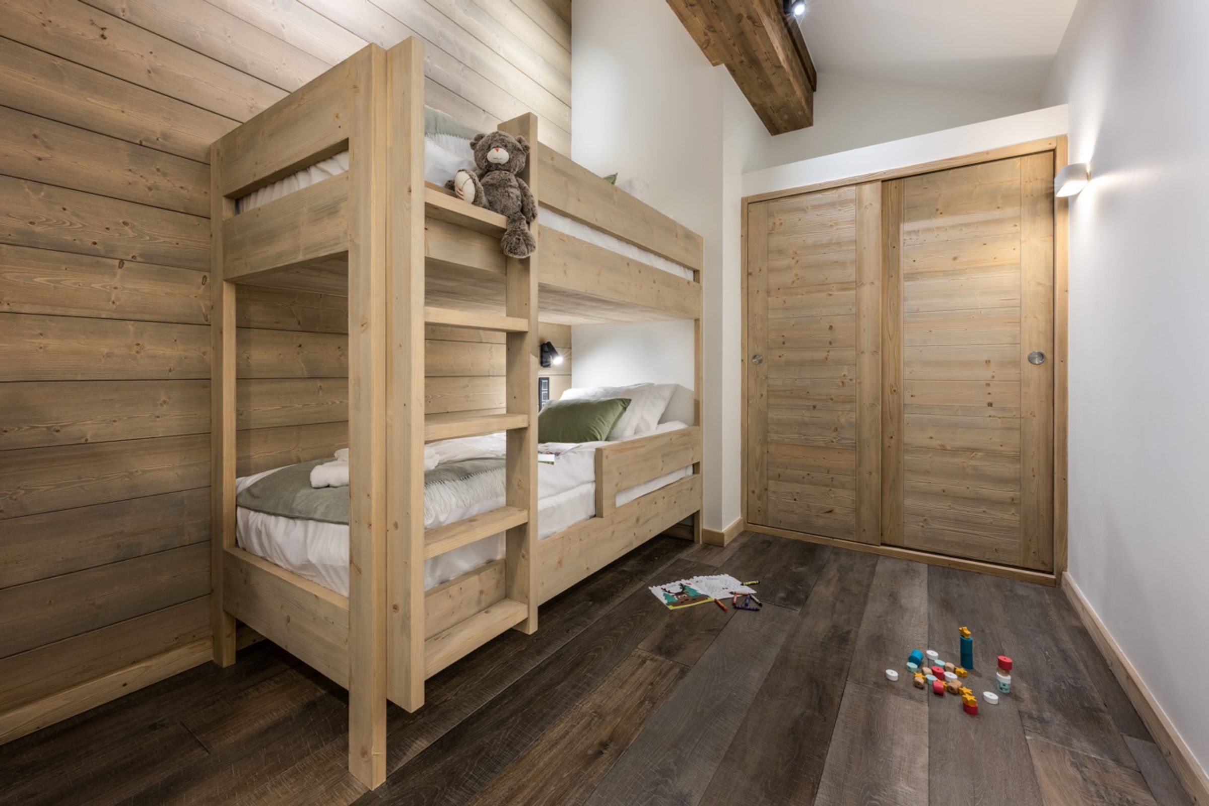Chambre enfant