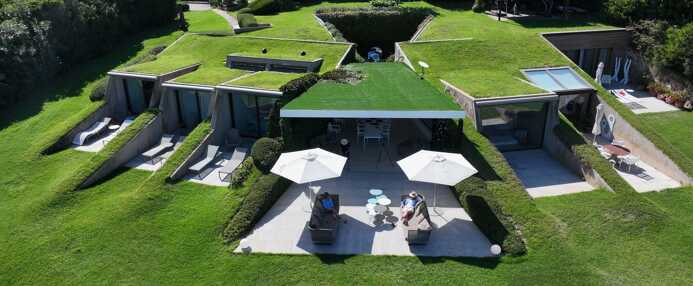 Villa Aqa