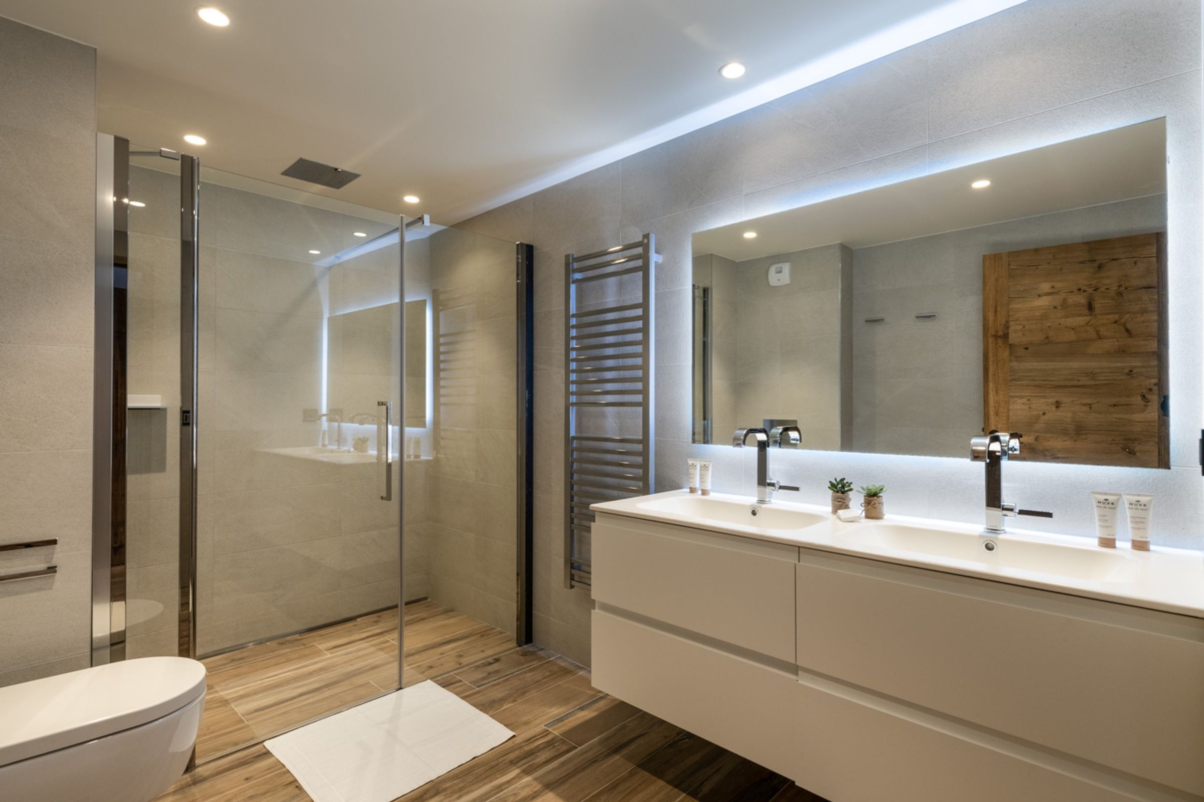 Appartement Grand Cocor