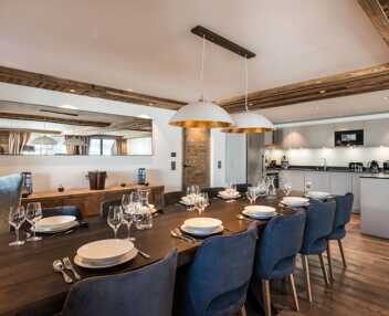 Appartement Grand Cocor