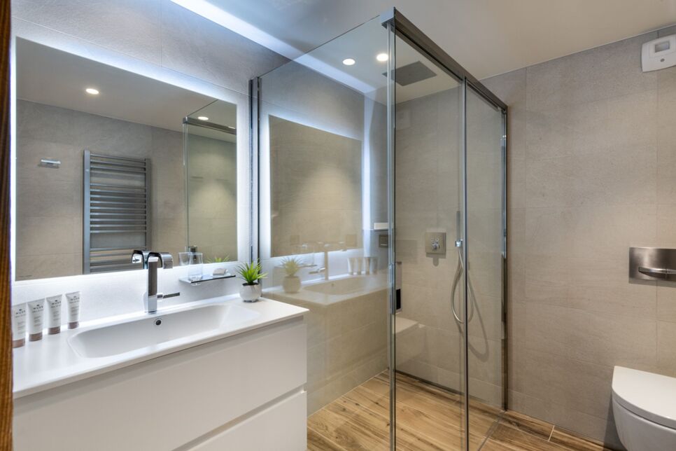 Appartement Grand Cocor