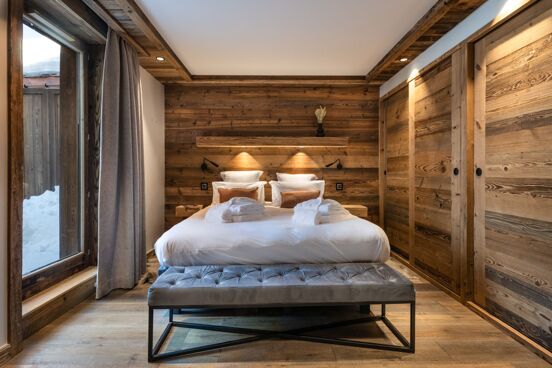Appartement Grand Cocor