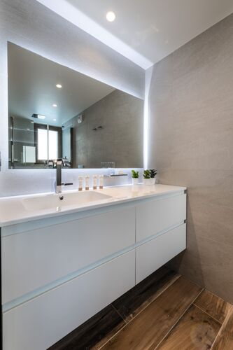 Appartement Grand Cocor