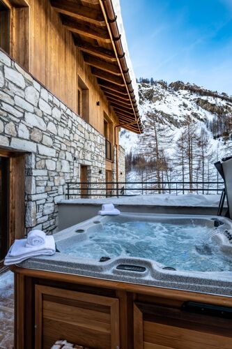 Appartement Grand Cocor