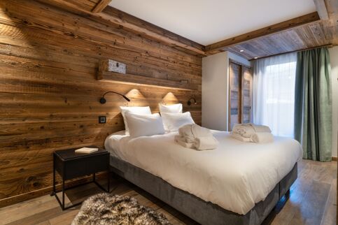 Appartement Grand Cocor
