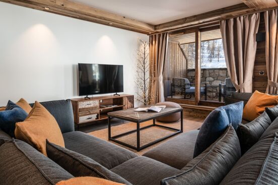 Appartement Grand Cocor