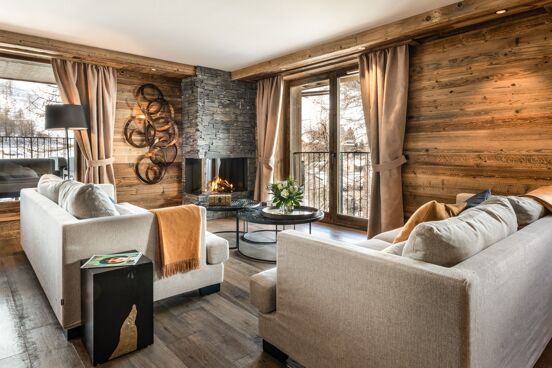 Appartement Grand Cocor