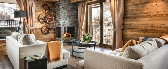 Appartement Grand Cocor