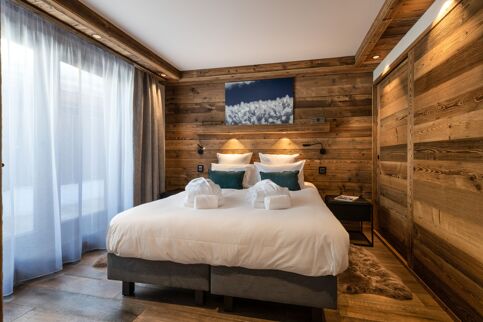 Appartement Grand Cocor