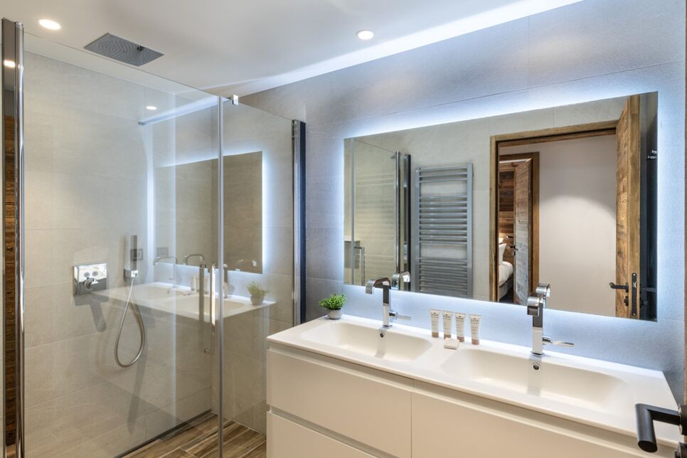 Appartement Grand Cocor