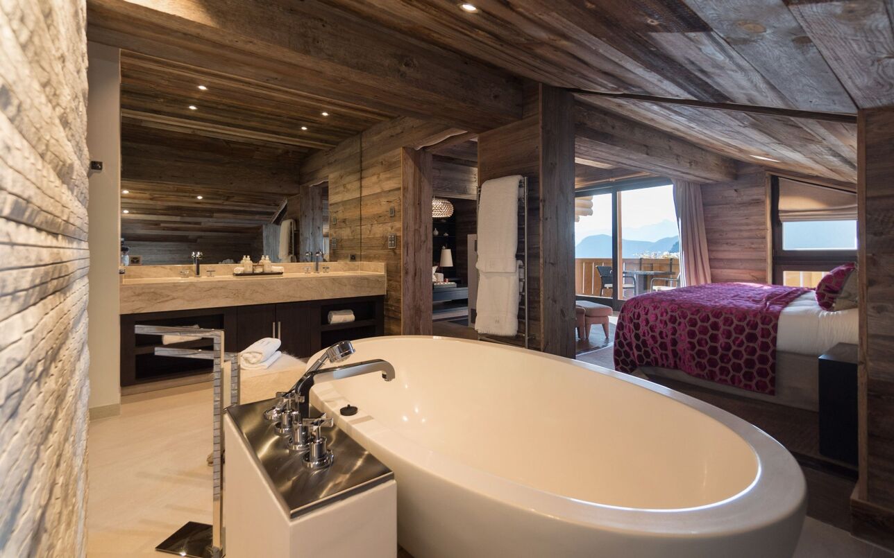 The Lodge