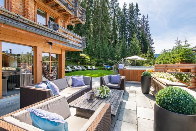 The Lodge