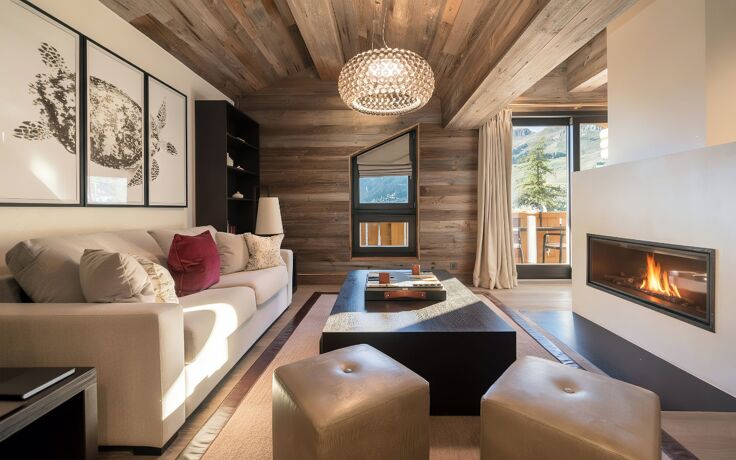 The Lodge