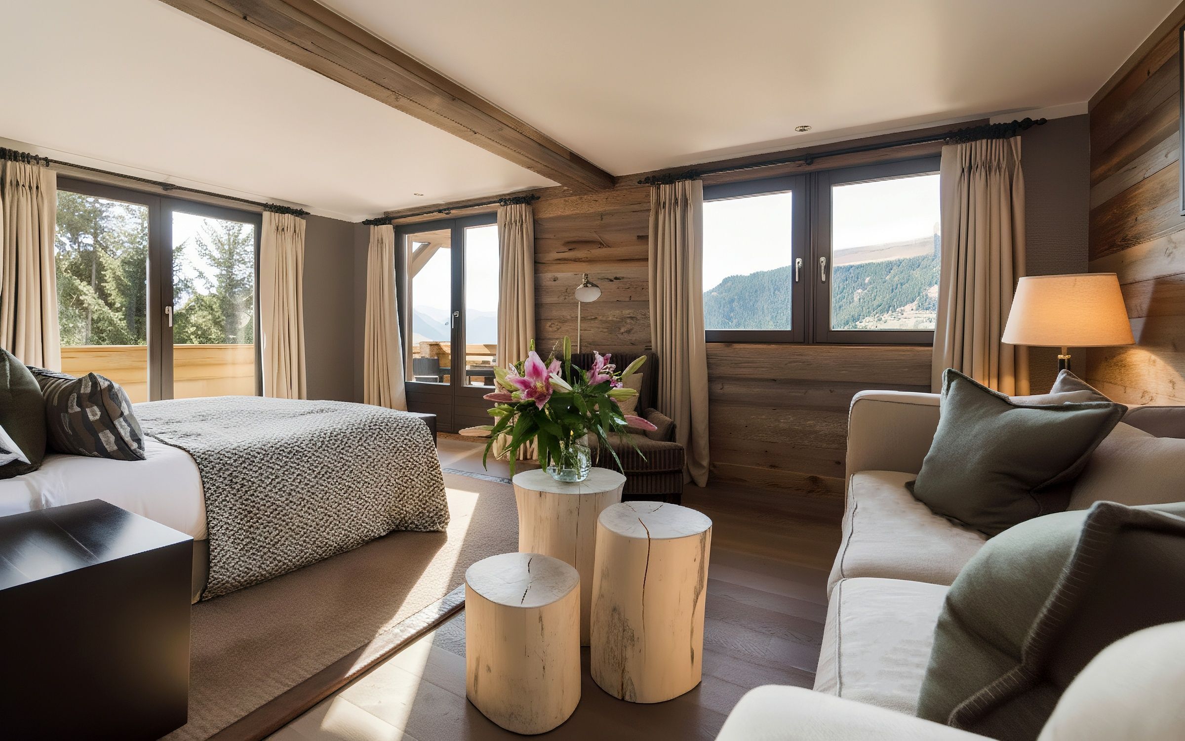 Chambre 9