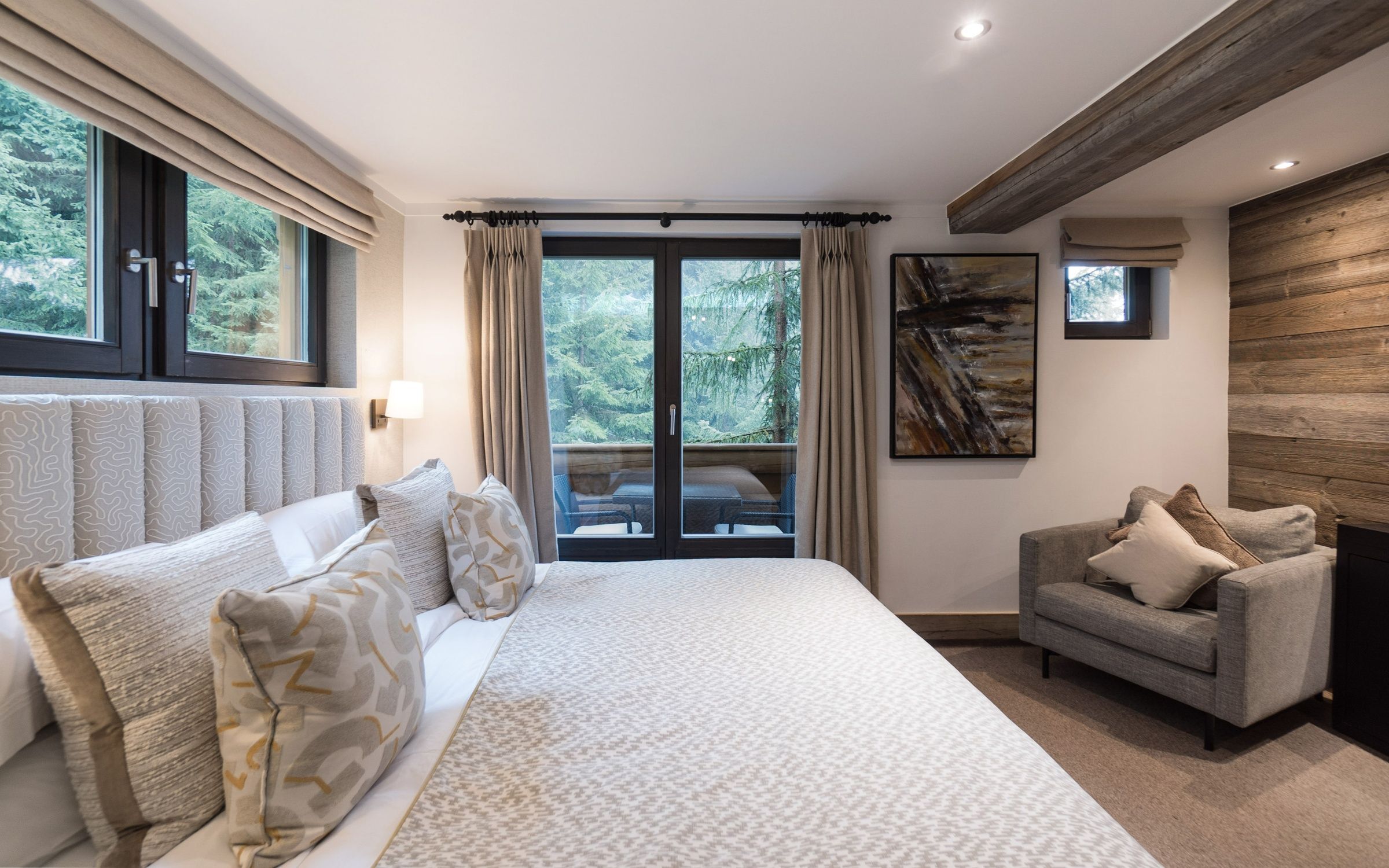 Chambre 8