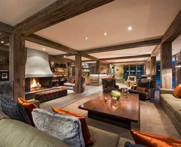 The Lodge