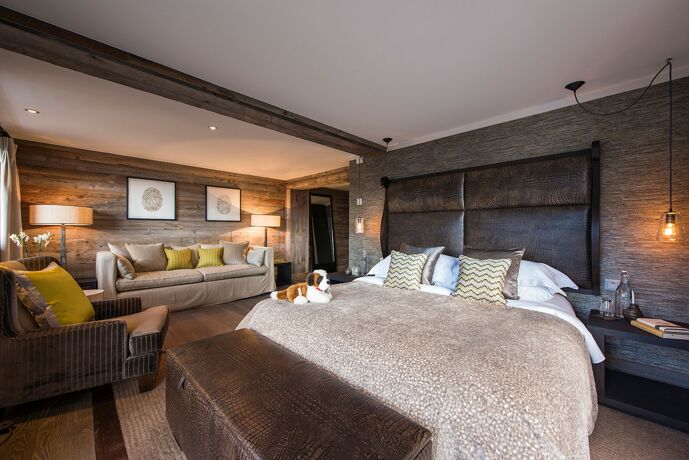 The Lodge