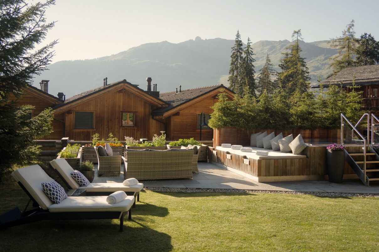 The Lodge