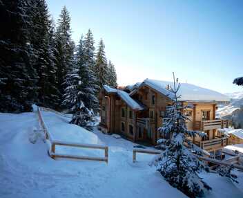 The Lodge