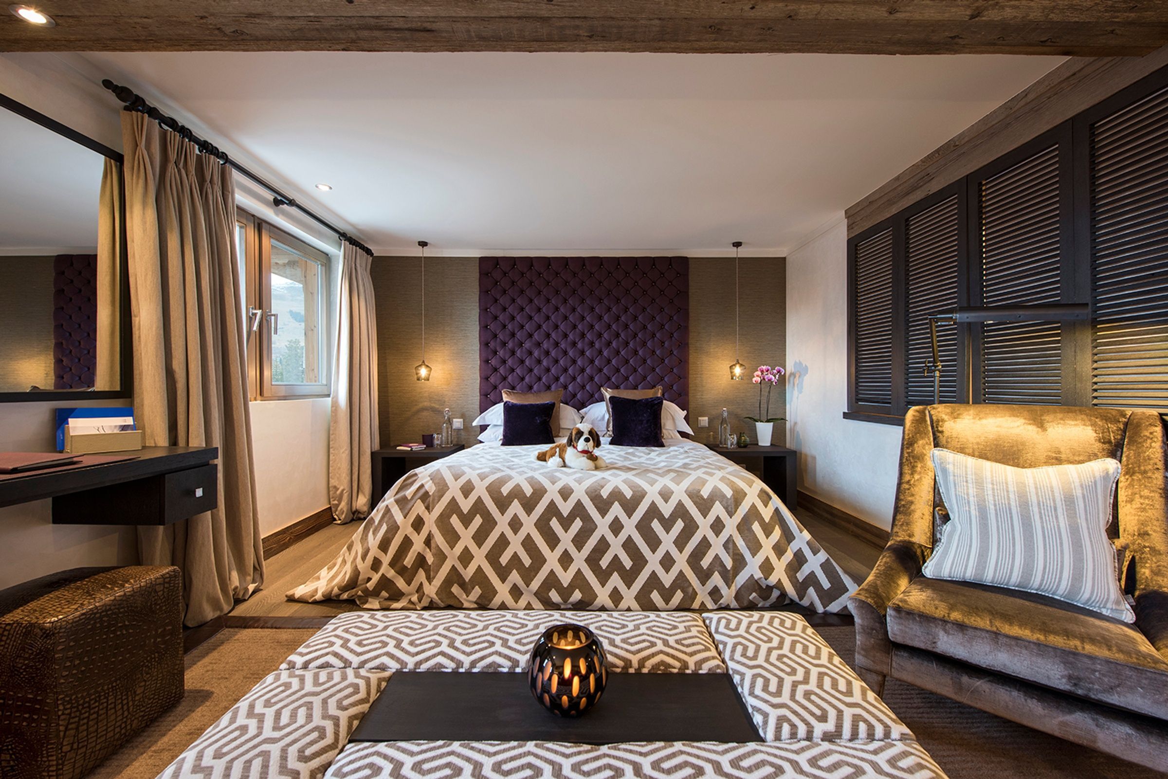 Master Bedroom 1