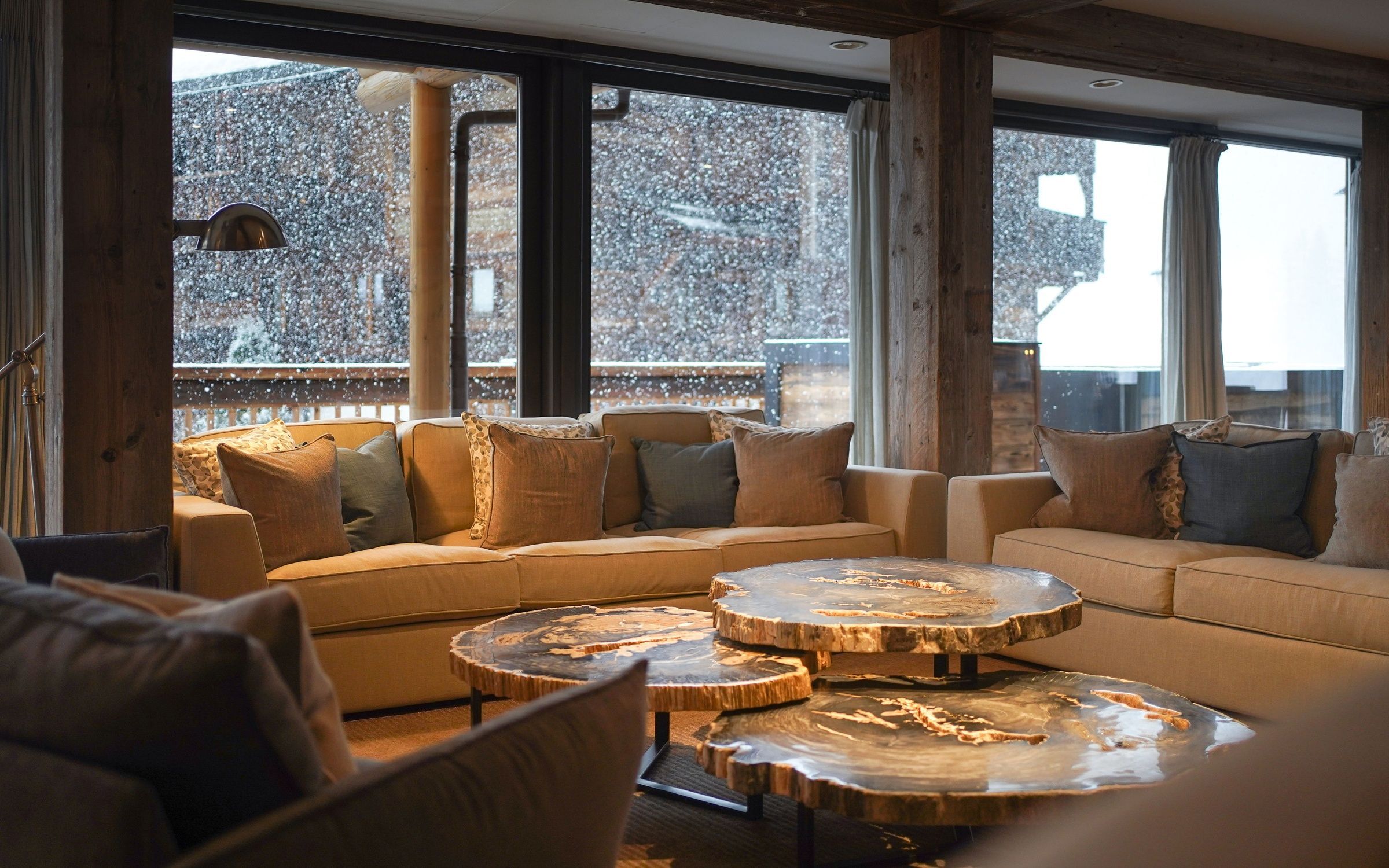 The Lodge