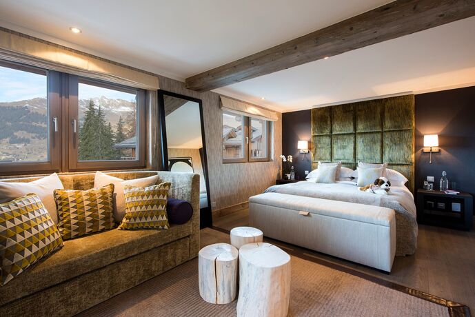 The Lodge