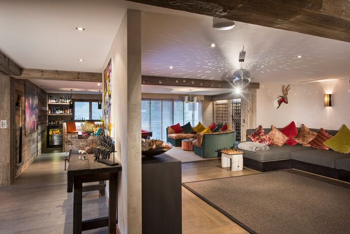 The Lodge