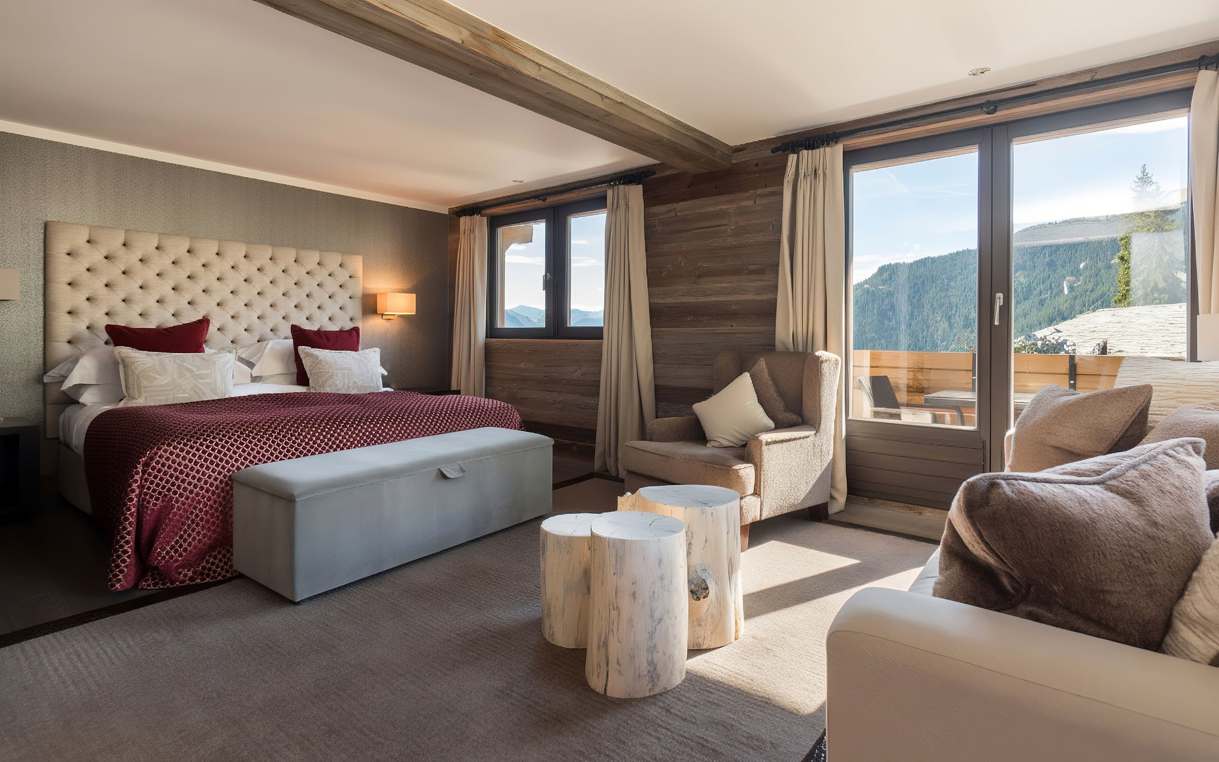 Chambre 5