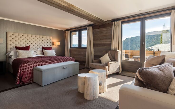 The Lodge