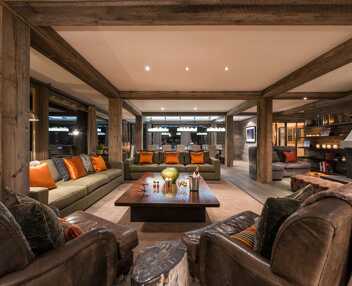 The Lodge