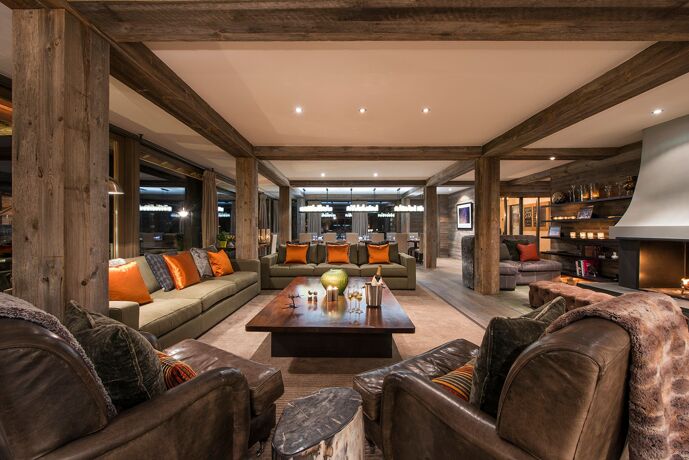 The Lodge