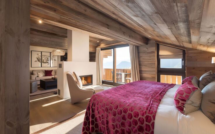 The Lodge
